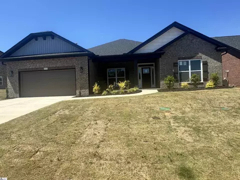 213 Rolling Waters Dr #LOT 63, Greenville, SC 29605