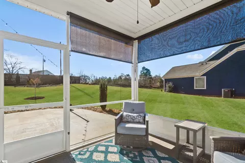 Exterior - 301 Leafcrest Way, Greer, SC 29651 photo 3 of 6