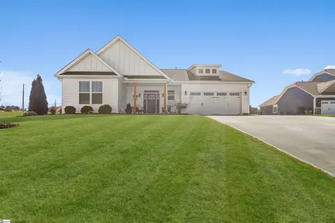 301 Leafcrest Way, Greer, SC 29651