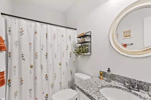 Bath - 301 Leafcrest Way, Greer, SC 29651 photo 3 of 3
