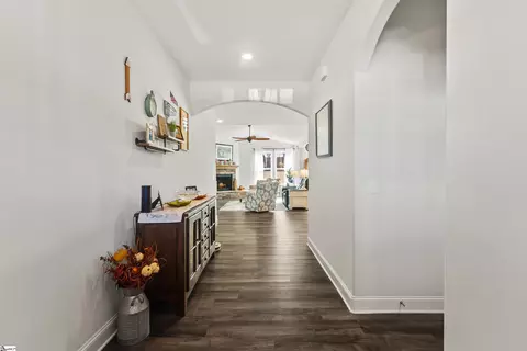 Entry Way - 301 Leafcrest Way, Greer, SC 29651 photo 2 of 2