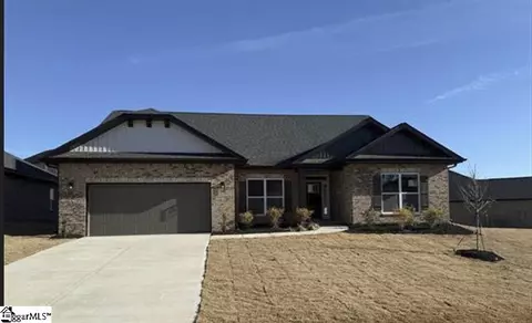 209 Rolling Waters Dr #LOT 62, Greenville, SC 29605
