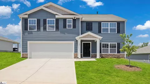 981 Jubilee Trl, Woodruff, SC 29388