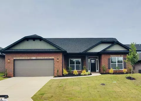 215 Rolling Waters Dr #LOT 64, Greenville, SC 29605