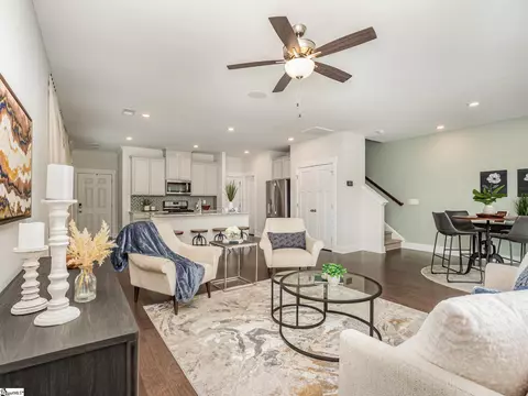 100 Outback Dr, Greer, SC 29650 photo 3