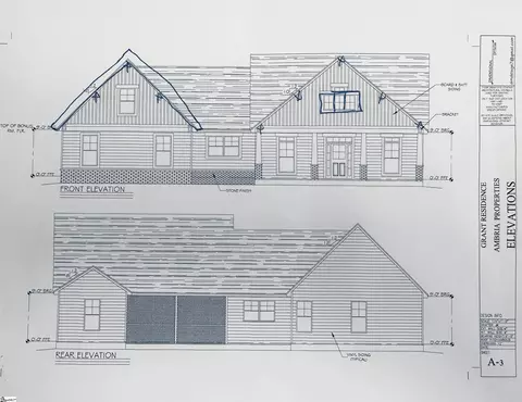 0000 Hope Rd, Gray Court, SC 29645