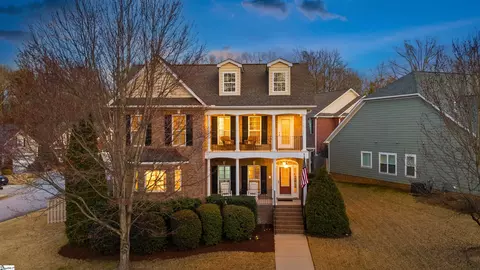 1 Wiscasset Way, Greenville, SC 29615