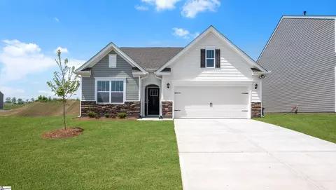 1369 Chamomile Ct #LOT 0108, Lyman, SC 29365