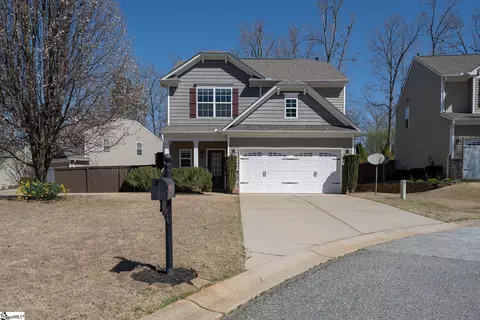 101 Stream Crossing Way, Greer, SC 29650