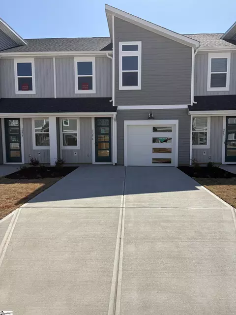 1274 Westgate Village Dr, Spartanburg, SC 29301