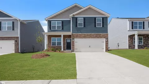 1389 Chamomile Ct #LOT 0110, Lyman, SC 29365