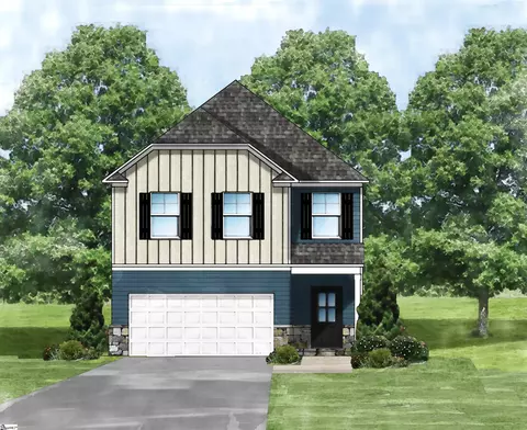 202 Brown Cir, Easley, SC 29642