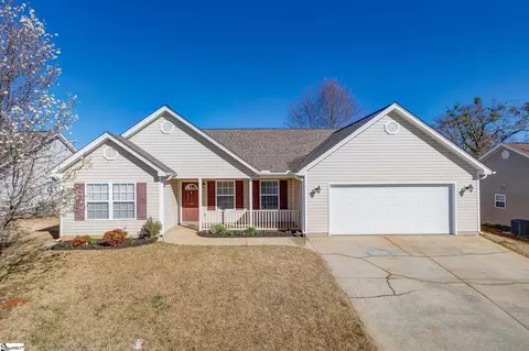 24 Waukegan Way, Taylors, SC 29687