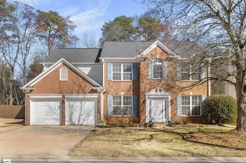 5 S Antigo Ct, Greer, SC 29650