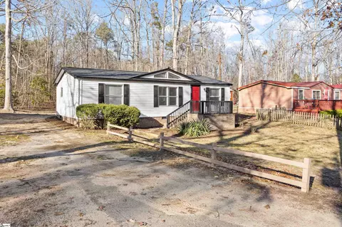 605 Englewood Dr, Greenville, SC 29605