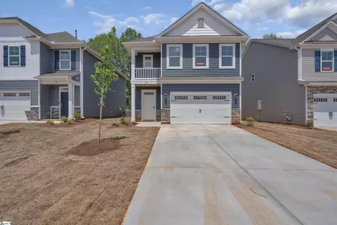 206 Brown Cir #LOT 31, Easley, SC 29642
