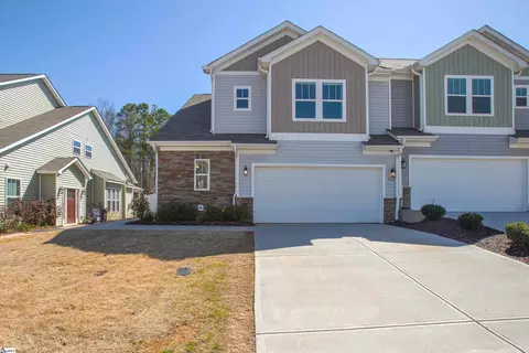 402 Albemarle Ln, Greer, SC 29650