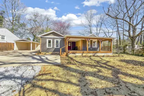 29 Orlando Ave, Greenville, SC 29609