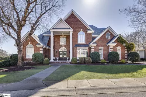 1 Highfield Ct, Greer, SC 29650