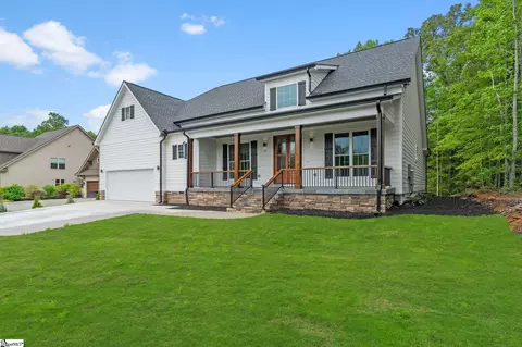 43 Prince Williams Ct, Simpsonville, SC 29681