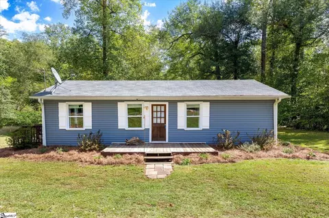 158 Laurel And Hardy Lake Rd, Marietta, SC 29661