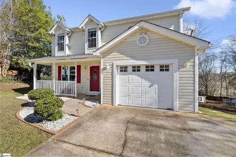 207 Gemini Way, Greer, SC 29651
