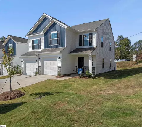 806 Harper St, Reidville, SC 29375