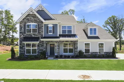 202 Isleview Pl, Greer, SC 29651