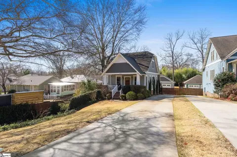 405 Ashley Ave, Greenville, SC 29609