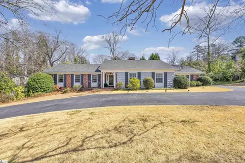 1407 Parkins Mill Rd, Greenville, SC 29607