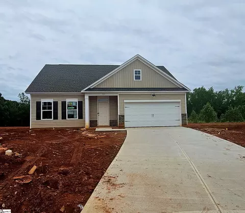 520 Barbican Pl #LOT 35, Greenville, SC 29605