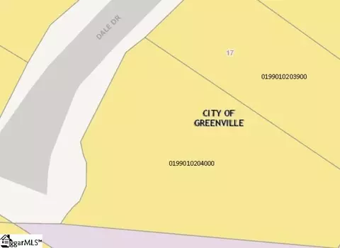 00 Dale Dr, Greenville, SC 29607
