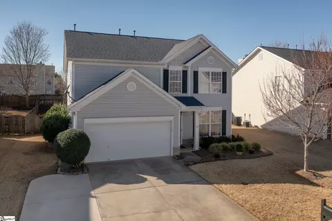 222 Catalan St, Greenville, SC 29607