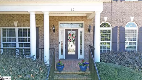 70 Griffith Creek Dr, Greer, SC 29651 photo 2