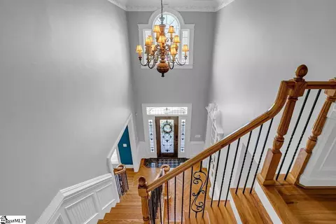 70 Griffith Creek Dr, Greer, SC 29651 photo 3