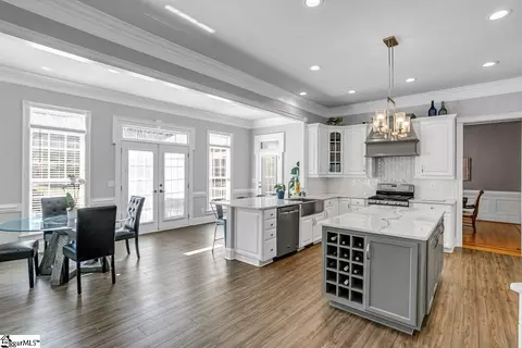 70 Griffith Creek Dr, Greer, SC 29651 photo 9