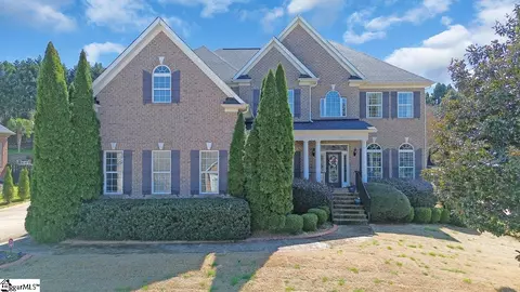 70 Griffith Creek Dr, Greer, SC 29651