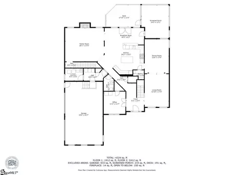 70 Griffith Creek Dr, Greer, SC 29651 photo 34
