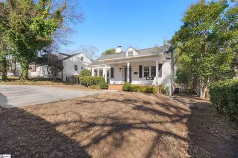 419 E Faris Rd, Greenville, SC 29605