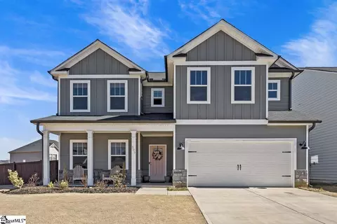 305 Alyssa Landing Dr, Fountain Inn, SC 29644