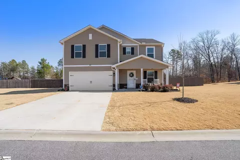 109 Timber Rest Trl, Travelers Rest, SC 29690