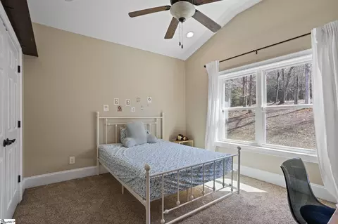 Bedroom - 429 Hall Rd, Easley, SC 29642 photo 2 of 5