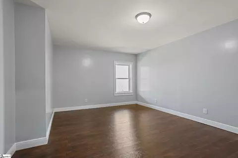 Bedroom - 429 Hall Rd, Easley, SC 29642 photo 5 of 5