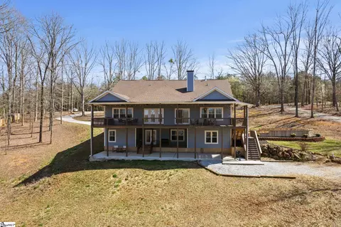 Exterior - 429 Hall Rd, Easley, SC 29642 photo 12 of 12