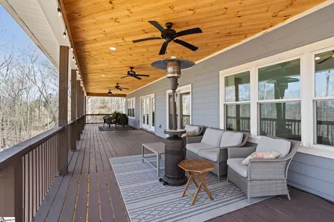 Exterior - 429 Hall Rd, Easley, SC 29642 photo 5 of 12