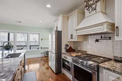Kitchen - 429 Hall Rd, Easley, SC 29642 photo 3 of 3