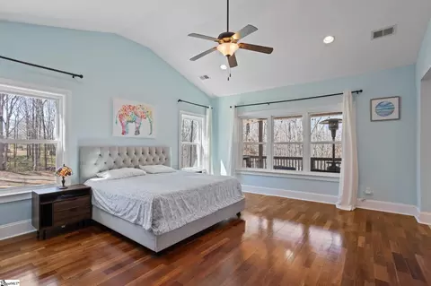 Bedroom - 429 Hall Rd, Easley, SC 29642 photo 1 of 5