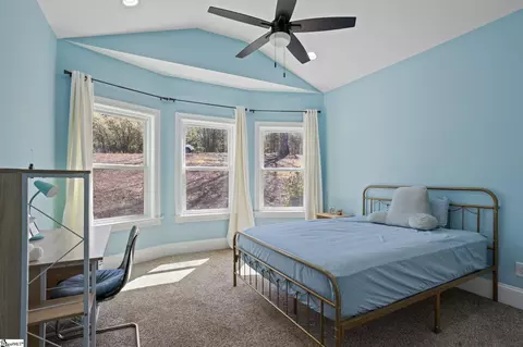 Bedroom - 429 Hall Rd, Easley, SC 29642 photo 3 of 5