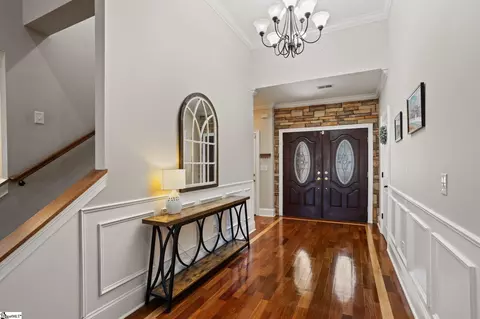 Entry Way - 429 Hall Rd, Easley, SC 29642 photo 1 of 1