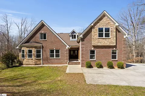 429 Hall Rd, Easley, SC 29642